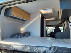 Adria Twin  ALL-In 540SP, MJ25 *Automatik*