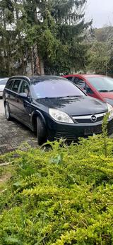 Opel Vectra Caravan 2.2 DIRECT Cosmo Plus MT-6 Co... - Opel Vectra Cosmo-Plus