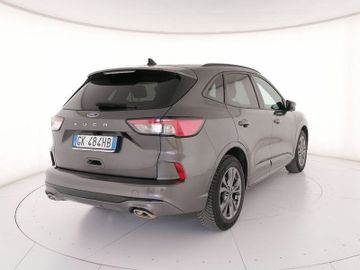 Ford Kuga - 2