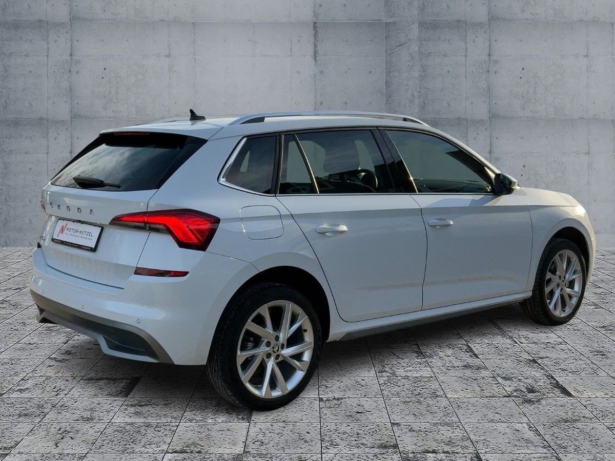 Skoda Kamiq - Bild 6