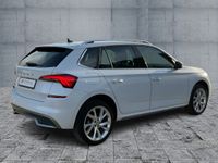 Skoda Kamiq - Vorschau Bild 6