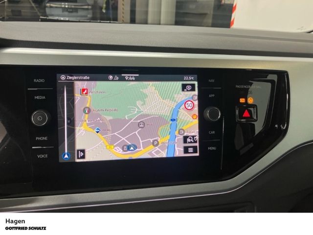 Volkswagen Polo - Bild 14