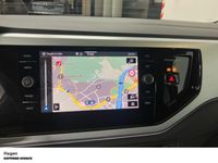 Volkswagen Polo - Vorschau Bild 14
