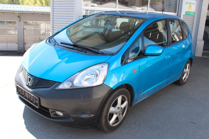 Angebot ansehen Honda Jazz