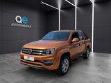 Volkswagen Amarok Canyon DC 4M *Diffsprerre*AHK*KAM*Navi* - Volkswagen Amarok: Canyon