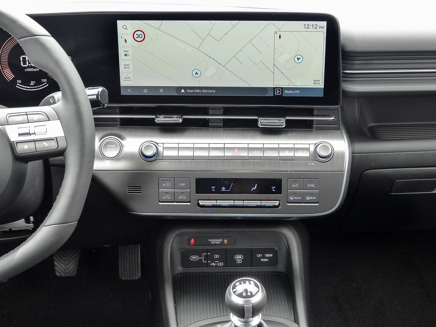 Hyundai KONA - Bild 7