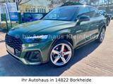 Audi Q5 Sportback 40 TFSI quattro S line Competition+ - Audi Q5 mit Benzin-Antrieb
