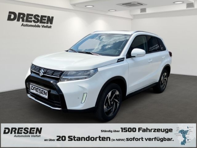 Suzuki Vitara 1.5 Comfort+/Panorama/Navi/Tempomat/5 Jah