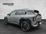 Kia EV3 81,4-kWh GT-Line - Kia Tageszulassungen