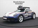 Porsche 992 Dakar - Porsche 992 Dakar Gebrauchtwagen