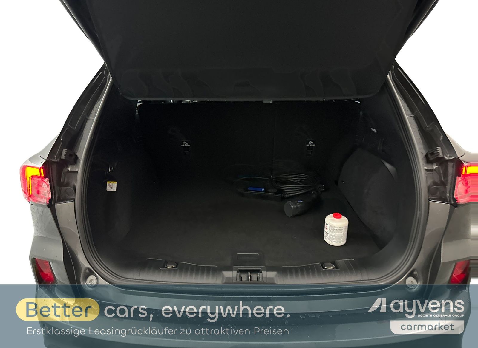 Ford Kuga - Bild 7
