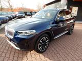 BMW X3 xDrive 20 i , LED, Leder, Navi, AHZV, Standh - BMW X3