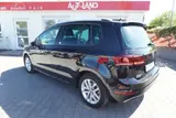 Volkswagen Golf Sportsvan CL 1.5 TSI DSG AAC ACC AHK Navi E - VW Golf Sportsvan in Leipzig