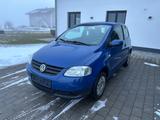Volkswagen Fox 1.2 Refresh - Volkswagen Fox: Refresh