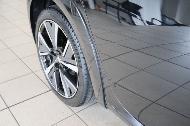 Peugeot 208 ALLURE*GT-LINE*PANO*KAMERA*MATRIX-DISPLAY