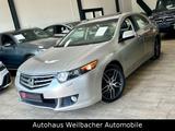 Honda Accord Lim. Executive Automatik * Sehr-Gepflegt* - Honda Accord aus 2009: Ex