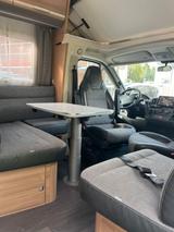 Adria Coral XL 670 SL+Navi+LuftF+Allin+SoundSys - Adria Coral 670 sl