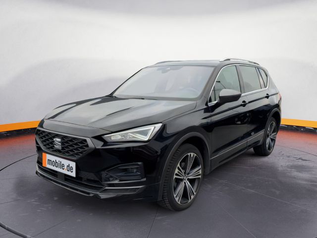 Seat Tarraco 2.0 TDI DSG FR LED NAVI 20 STANDHZG ACC 