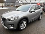 Mazda CX-5 2.0l SKYACTIV-G 160 AWD Sports-Line mit Tec - gebrauchte Mazda CX-5 aus dem Jahr 2013