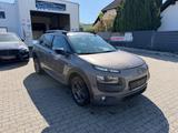 Citroën C4 Cactus Selection 1.2 Kamera - Citroën C4 Cactus: Selection