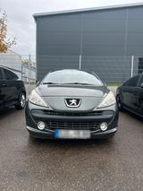 Peugeot 207  95ps  bis zum 03.11 Verfügbar - Peugeot 207 Gebrauchtwagen in Stuttgart