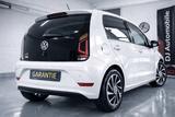 Volkswagen up! Automatik/Mod.2019/Klima/SHZ/34.000KM - VW up! Gebrauchtwagen in Hannover
