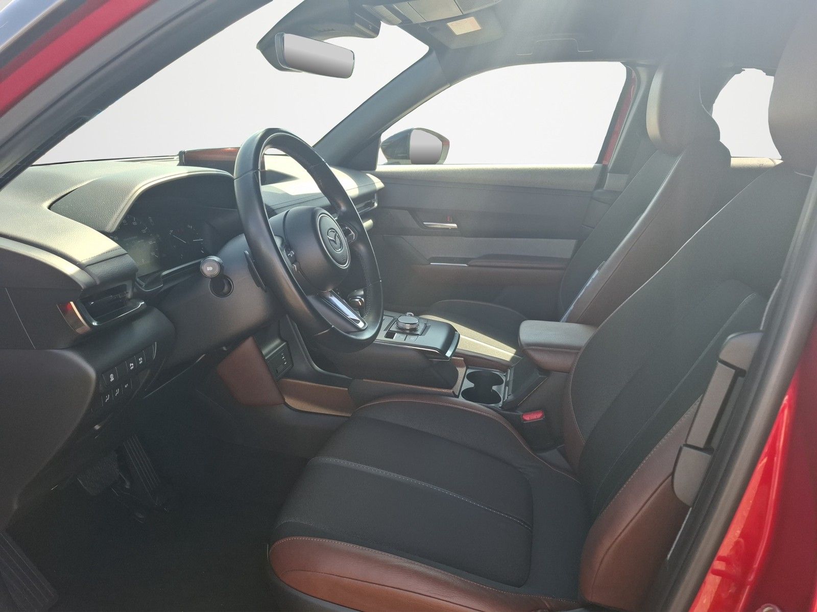 MAZDA MX-30 eSKYACTIV Ad'vantage Paket / NAVI / LED / - Image 9