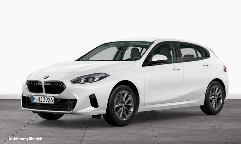 BMW 120 Kamera Driv.Assist Sportsitze LED