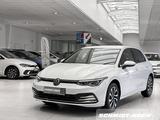 Volkswagen Golf VIII 1.0 TSI Active NAVI + ACC + LED-PLUS + - Volkswagen: T