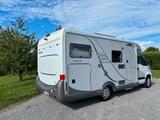 HYMER / ERIBA / HYMERCAR Tramp R 514 GT - HYMER / ERIBA Wohnwagen & Wohnmobile