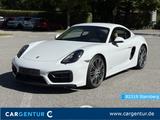 Porsche Cayman GTS 1.Hand. deutsches Auto. PZ-gewartet B - gebrauchte Porsche Cayman aus dem Jahr 2014