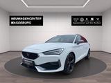 Cupra Leon 1.5 eTSI SPORTSTOURER*MATRIX*FS.HZG*BEATS-A - Cupra Leon in Magdeburg