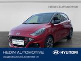 Hyundai i10 1.0 TGDI N-Line SHZ|KAM|SHZ|KLIMA|LM|NAVI