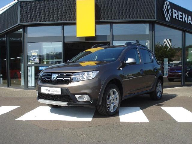 Dacia Sandero Stepway Prestige TCe