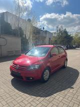 Volkswagen Golf Plus V United - VW Gebrauchtwagen von 2008
