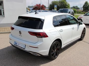 Volkswagen Golf VIII GTE GTE Tiptronic LED NAVI