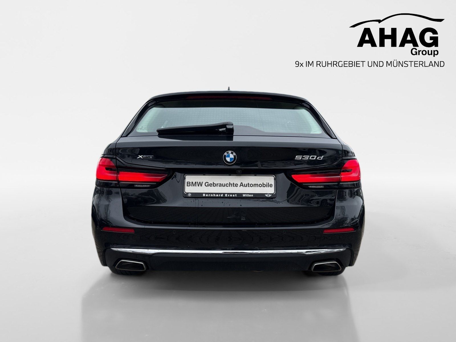 BMW 530 - Bild 5