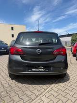Opel Corsa E*XENON*SHZ*LENKRHZ*TEMPOMAT*GARANTIE - Opel Corsa mit Benzin-Antrieb: Limousine, Automatik