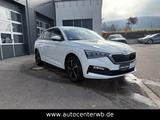 Skoda Scala Ambition - Skoda Scala: Kleinwagen