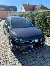 Volkswagen Golf Sportsvan 1.2 TSI 81kW DSG LOUNGE BMT L... - VW Golf Sportsvan in Kassel
