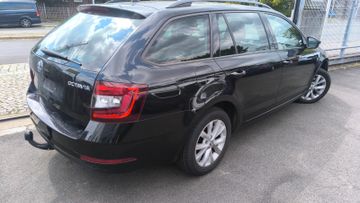 Skoda Octavia - 7