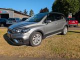 Suzuki (SX4) S-Cross Comfort - gebrauchte Suzuki (SX4) S-Cross aus dem Jahr 2017