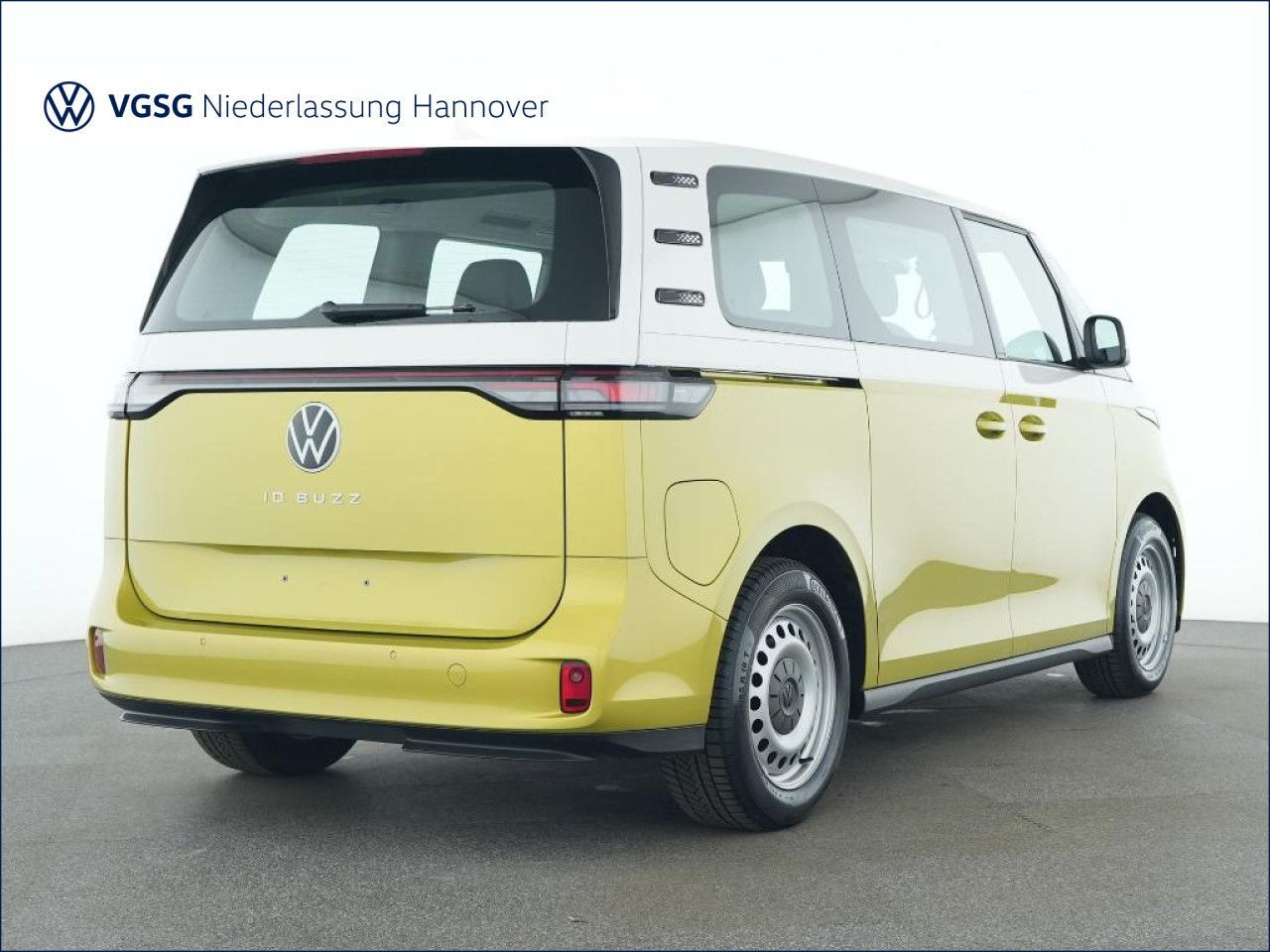 Volkswagen ID. Buzz - Bild 5