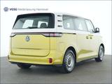 Volkswagen ID. Buzz Pure KR Navi IQ-Light Wärmepumpe - Volkswagen ID. Buzz: Pure