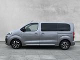 Citroën SpaceTourer SHINE M 2.0 BLUEHDi 180 KAMERA+PANO - Citroën SpaceTourer aus 2022