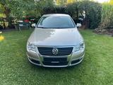 Volkswagen VW Passat 3c B6 zu verkaufen - gebrauchte VW Passat aus dem Jahr 2006