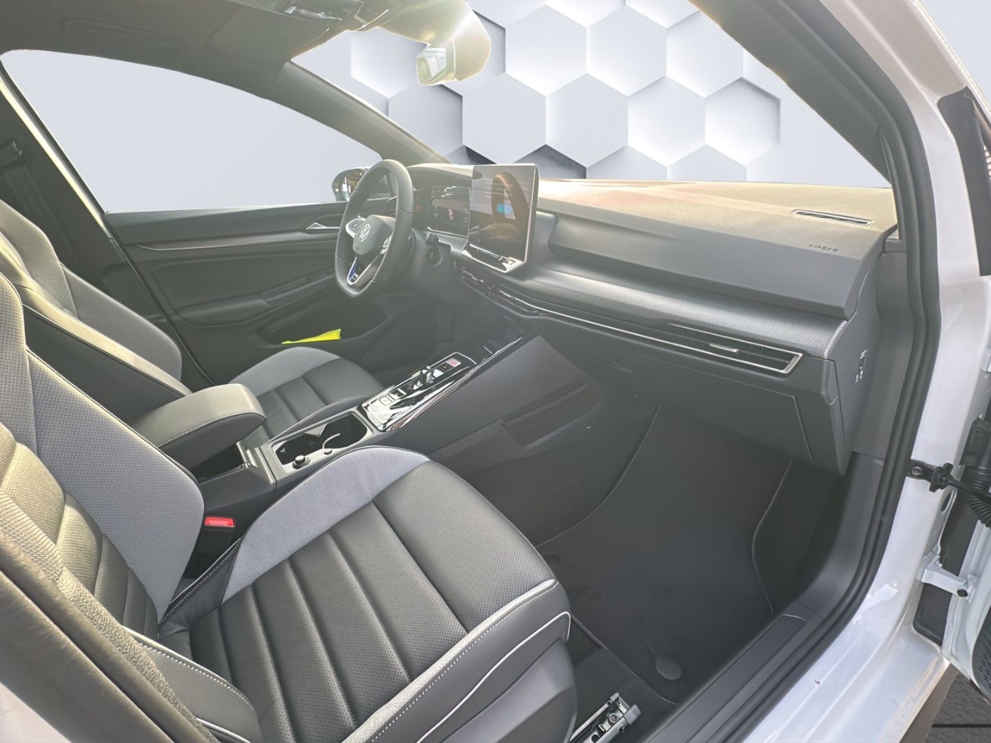 Golf GTE 1.5 eHybrid DSG Panodach Navi Leder AhK