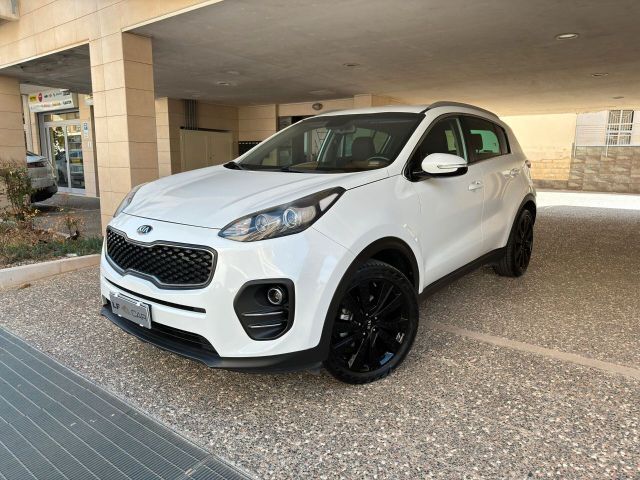 Kia Sportage 1.7 CRDI 2WD Cool 115 cv