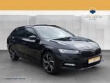 Skoda Octavia Combi 2.0 TSI Sportline 4x4 DSG AUT*HUD* - Skoda Octavia: Combi Sport