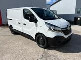Renault Trafic Kasten 2,8t Komfort Full-LED KLIMA gepfeg - Renault Trafic in Leipzig